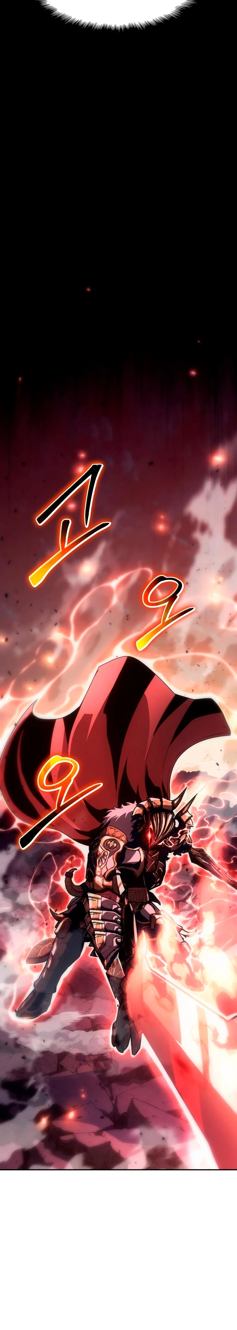 Read El Rey Caballero que regreso con un Dios ES Manga Online