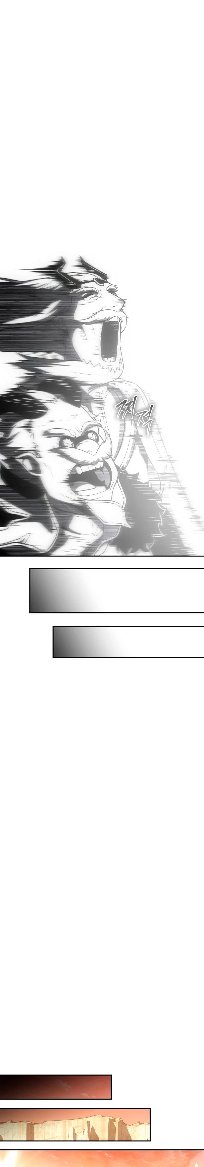 Read El Rey Caballero que regreso con un Dios ES Manga Online