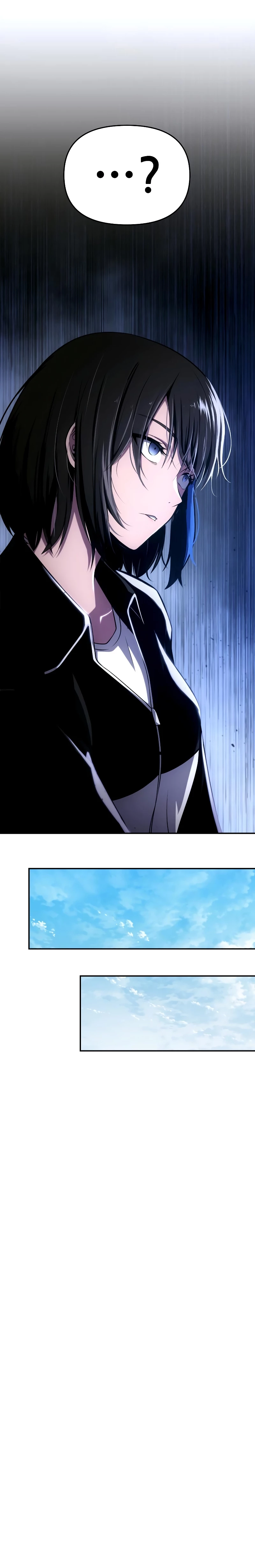 Read El Rey Caballero que regreso con un Dios ES Manga Online