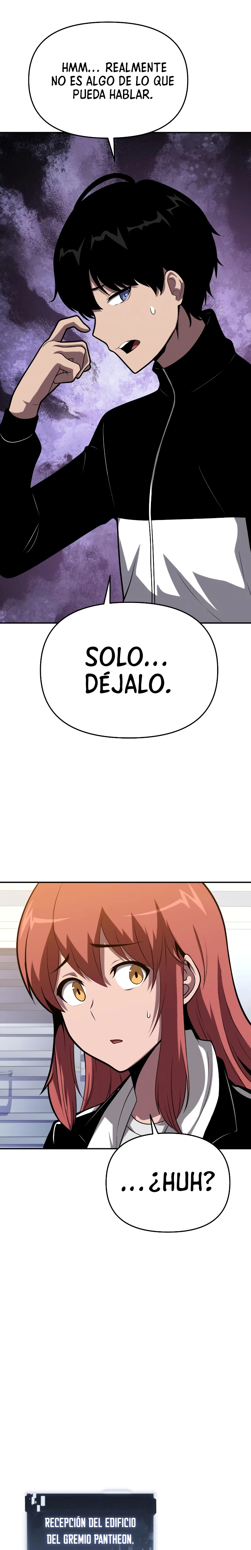 Read El Rey Caballero que regreso con un Dios ES Manga Online