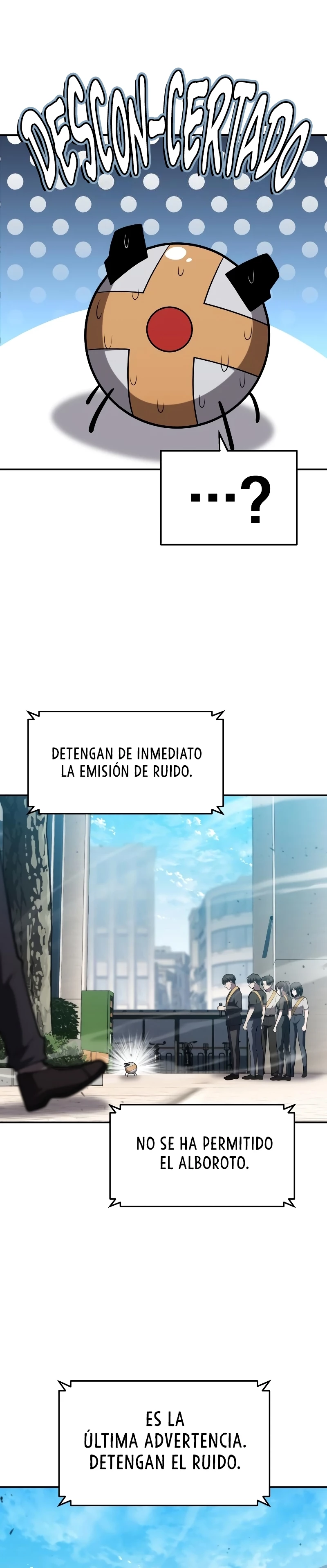 Read El Rey Caballero que regreso con un Dios ES Manga Online