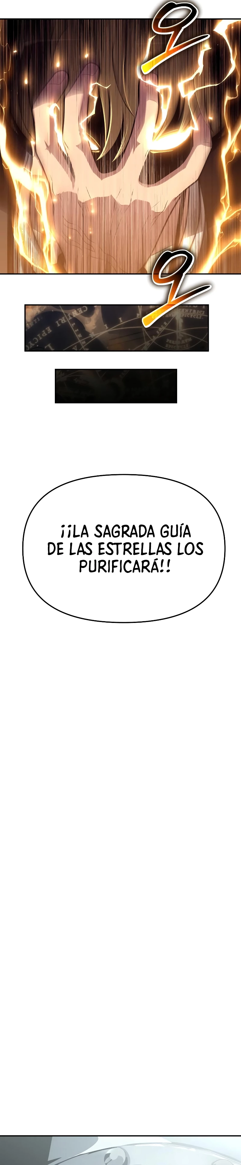 Read El Rey Caballero que regreso con un Dios ES Manga Online