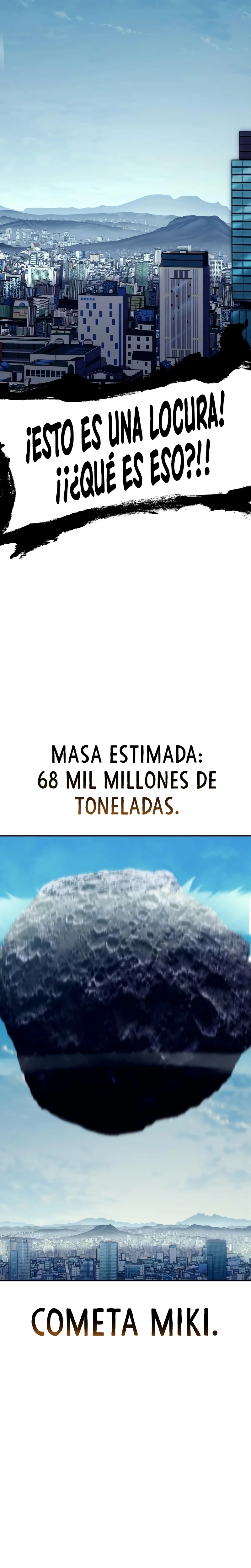 Read El Rey Caballero que regreso con un Dios ES Manga Online