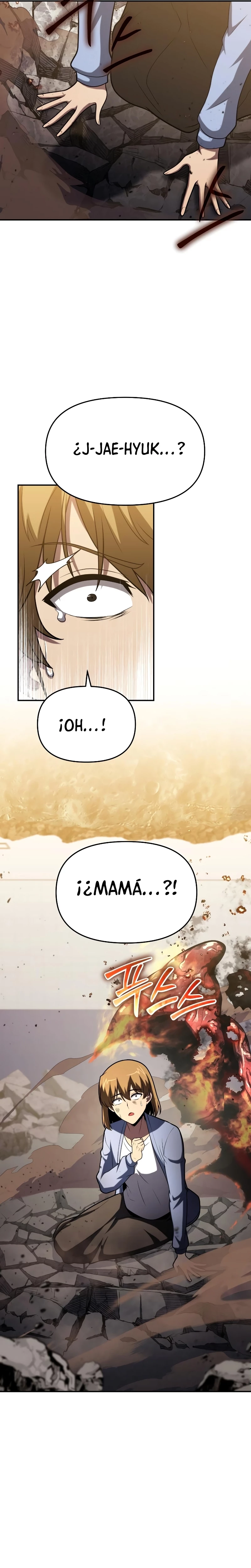 Read El Rey Caballero que regreso con un Dios ES Manga Online