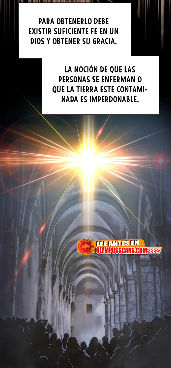 Read El Rey Caballero que regreso con un Dios ES Manga Online