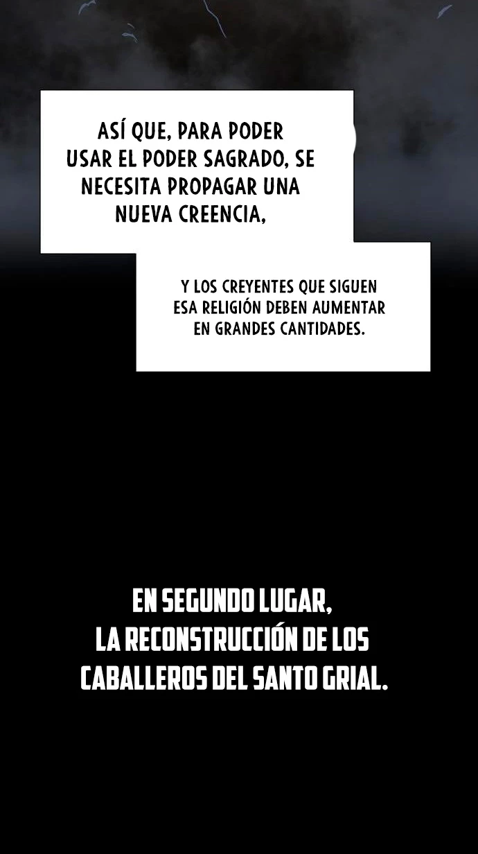 Read El Rey Caballero que regreso con un Dios ES Manga Online