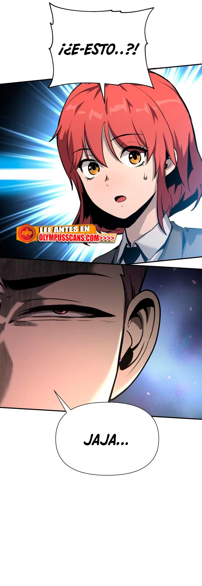 Read El Rey Caballero que regreso con un Dios ES Manga Online