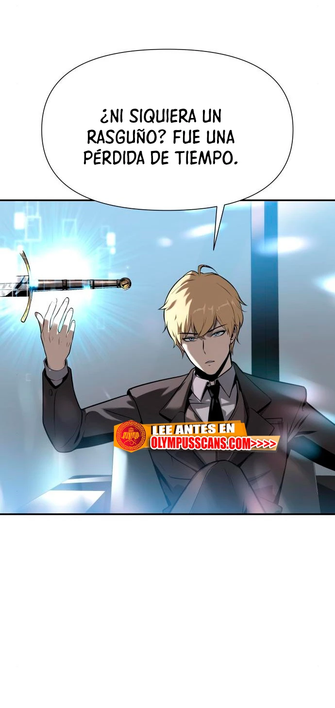 Read El Rey Caballero que regreso con un Dios ES Manga Online