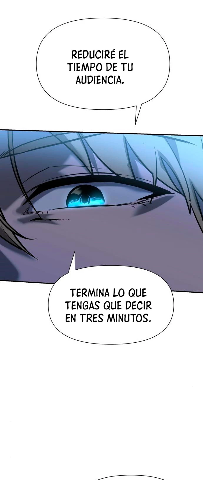 Read El Rey Caballero que regreso con un Dios ES Manga Online