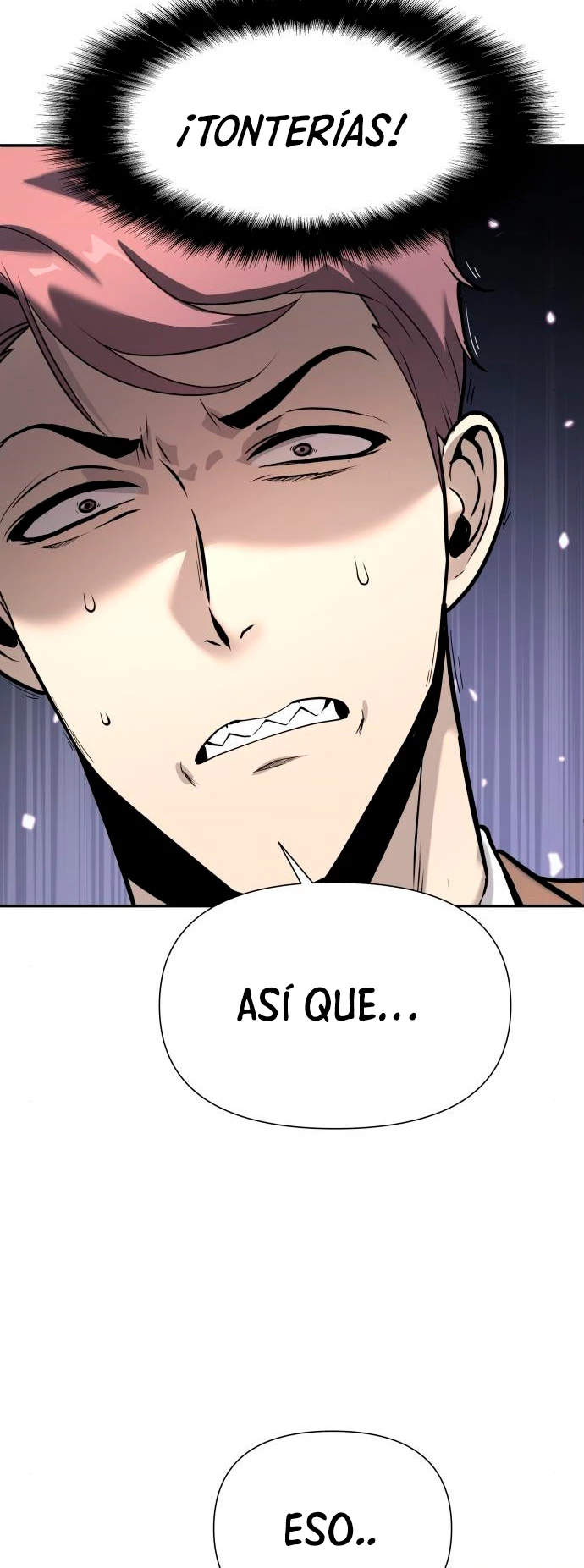 Read El Rey Caballero que regreso con un Dios ES Manga Online