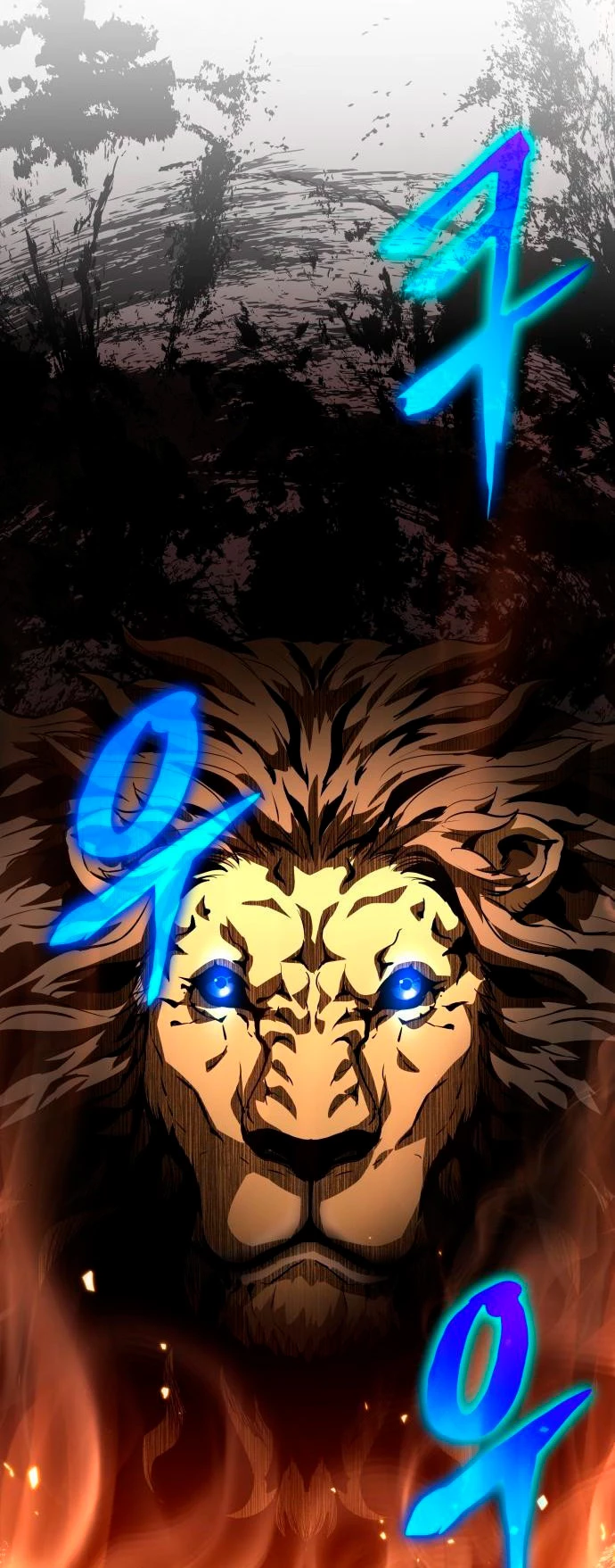 Read El Rey Caballero que regreso con un Dios ES Manga Online