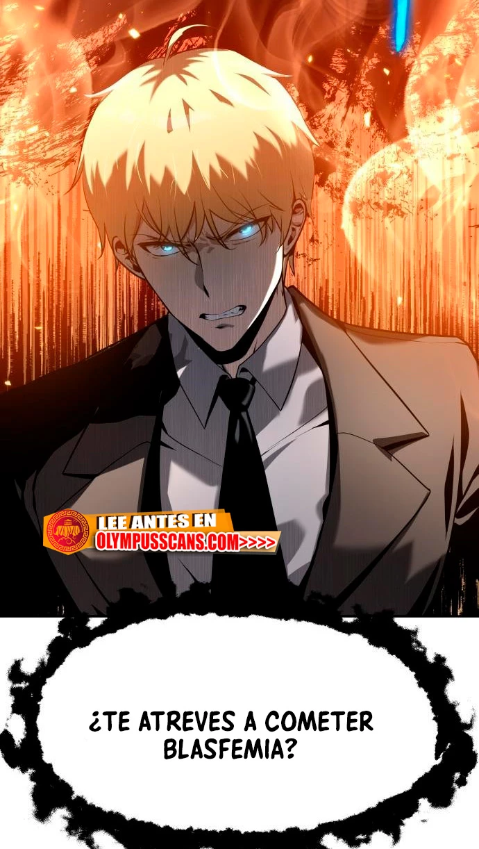 Read El Rey Caballero que regreso con un Dios ES Manga Online