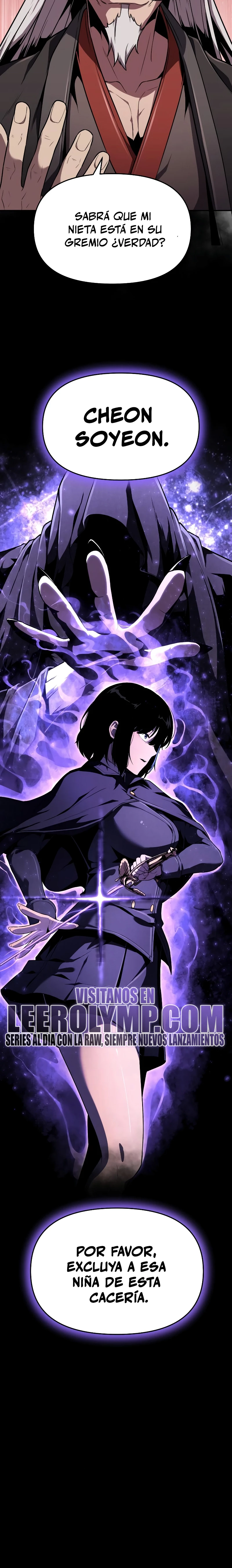 Read El Rey Caballero que regreso con un Dios ES Manga Online