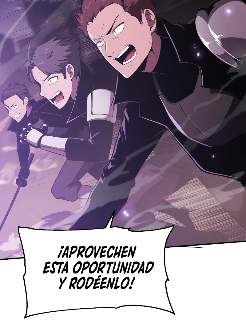 Read El Rey Caballero que regreso con un Dios ES Manga Online