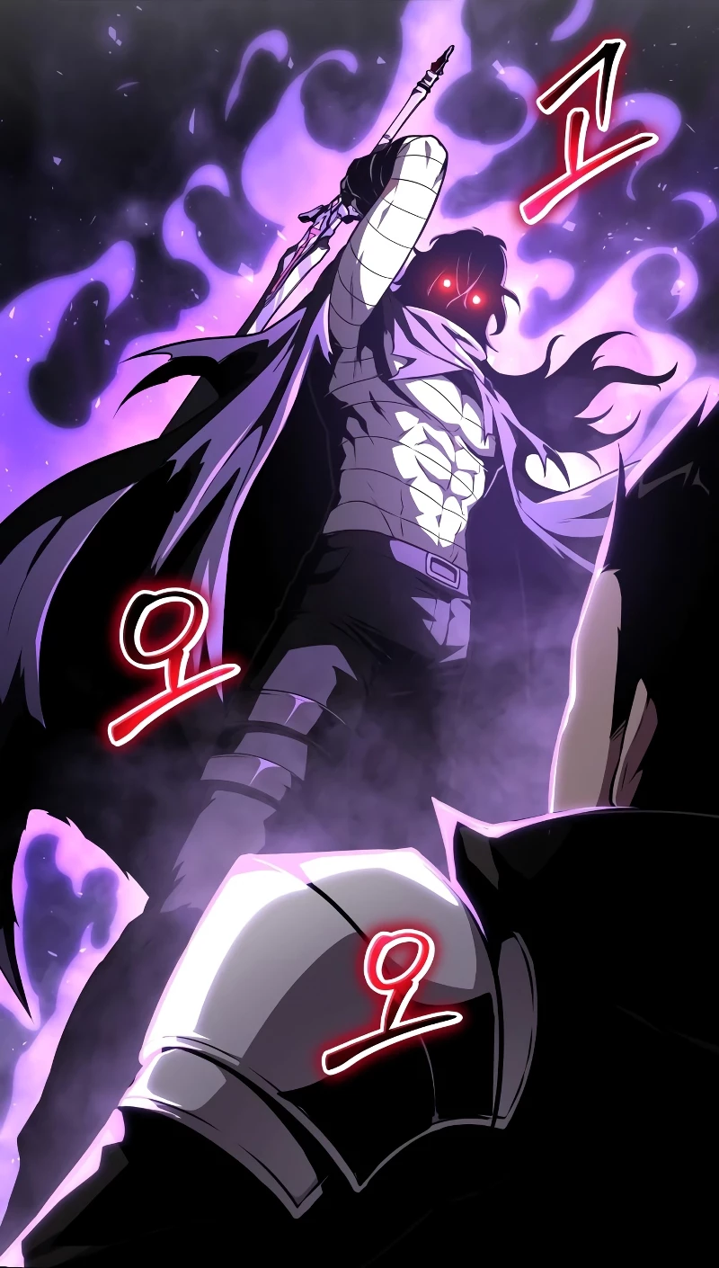 Read El Rey Caballero que regreso con un Dios ES Manga Online