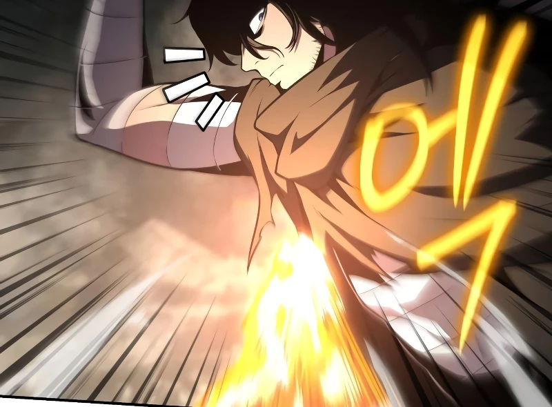 Read El Rey Caballero que regreso con un Dios ES Manga Online