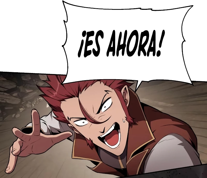 Read El Rey Caballero que regreso con un Dios ES Manga Online