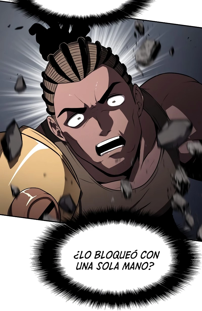 Read El Rey Caballero que regreso con un Dios ES Manga Online