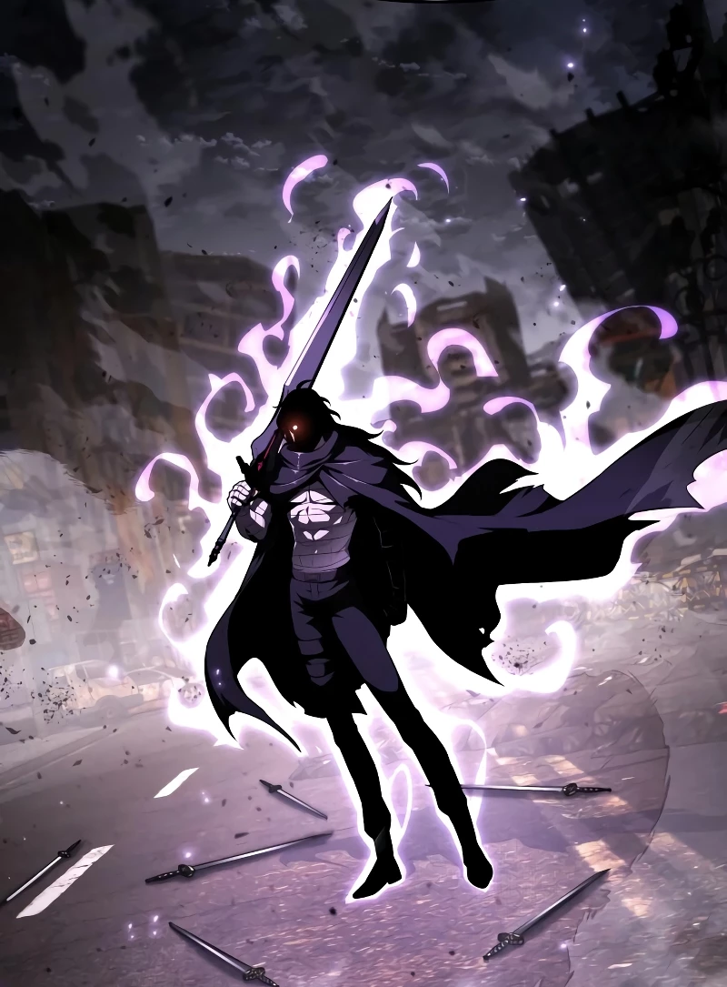 Read El Rey Caballero que regreso con un Dios ES Manga Online