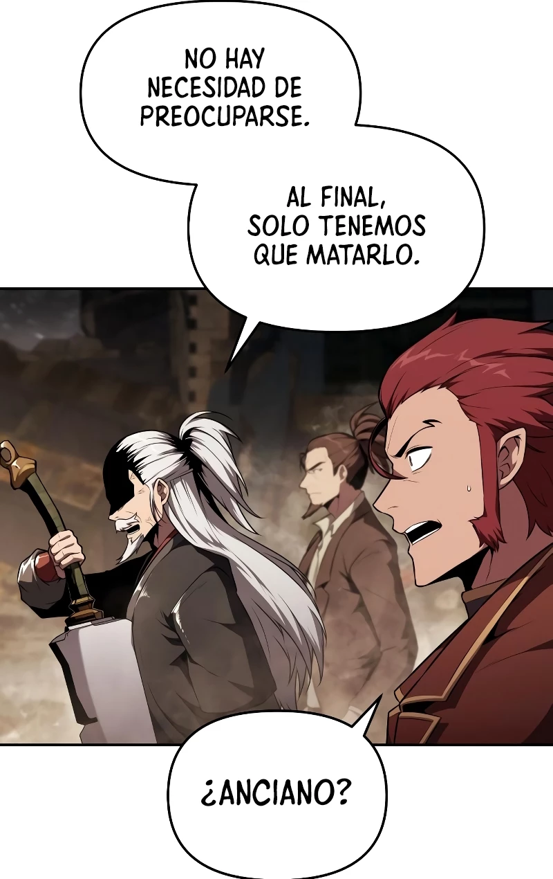 Read El Rey Caballero que regreso con un Dios ES Manga Online