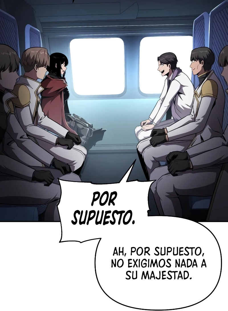 Read El Rey Caballero que regreso con un Dios ES Manga Online