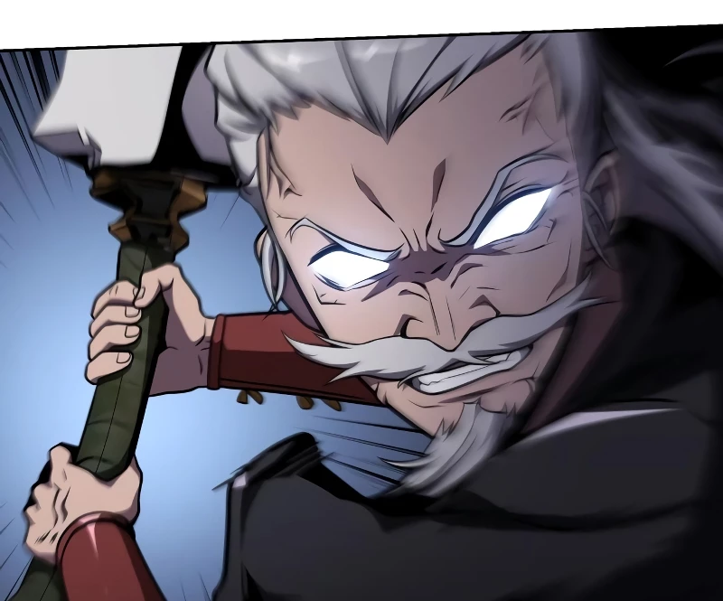 Read El Rey Caballero que regreso con un Dios ES Manga Online