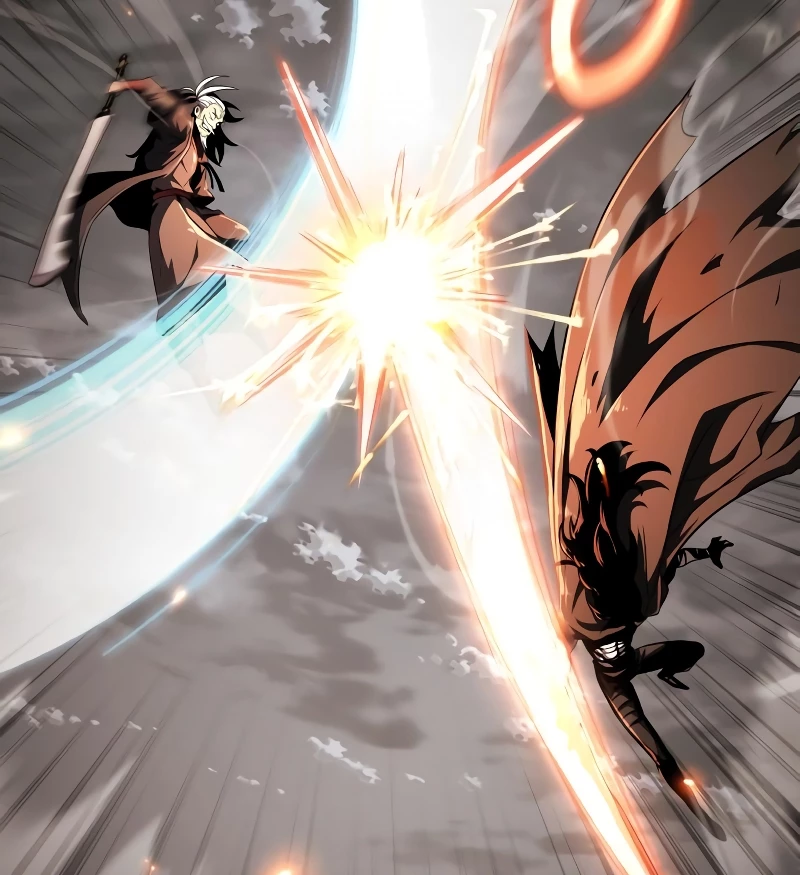 Read El Rey Caballero que regreso con un Dios ES Manga Online