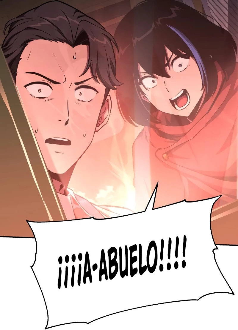 Read El Rey Caballero que regreso con un Dios ES Manga Online