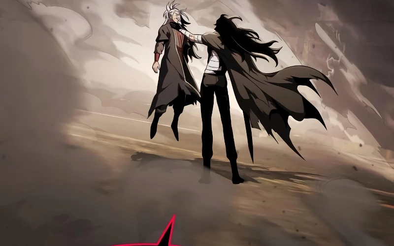 Read El Rey Caballero que regreso con un Dios ES Manga Online