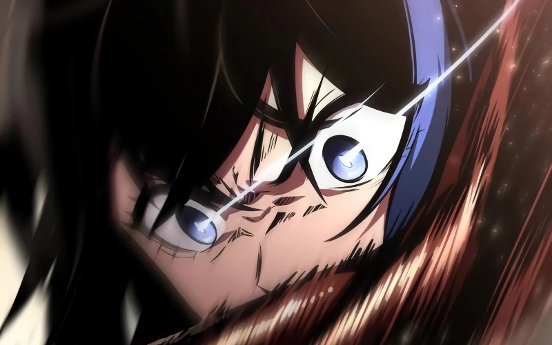 Read El Rey Caballero que regreso con un Dios ES Manga Online