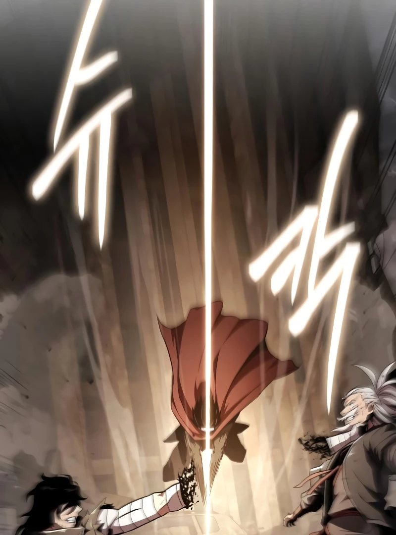 Read El Rey Caballero que regreso con un Dios ES Manga Online