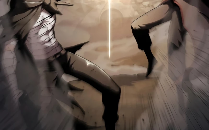 Read El Rey Caballero que regreso con un Dios ES Manga Online