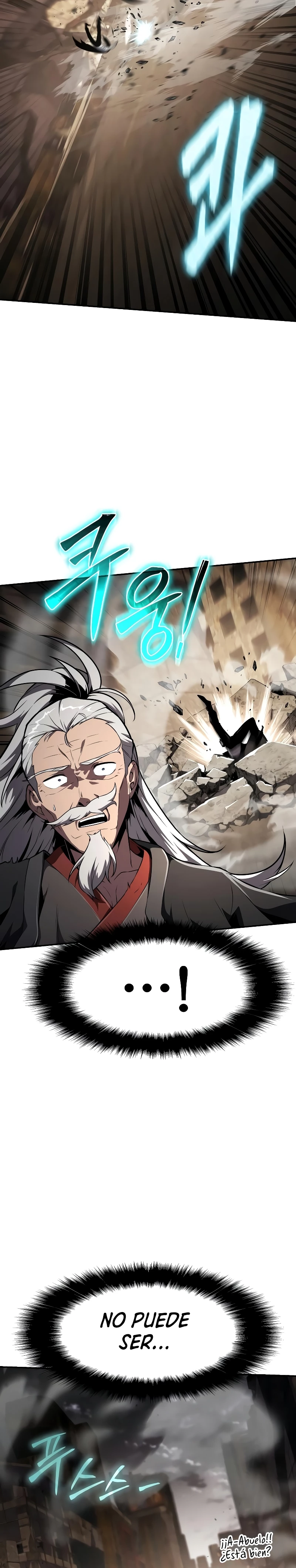 Read El Rey Caballero que regreso con un Dios ES Manga Online