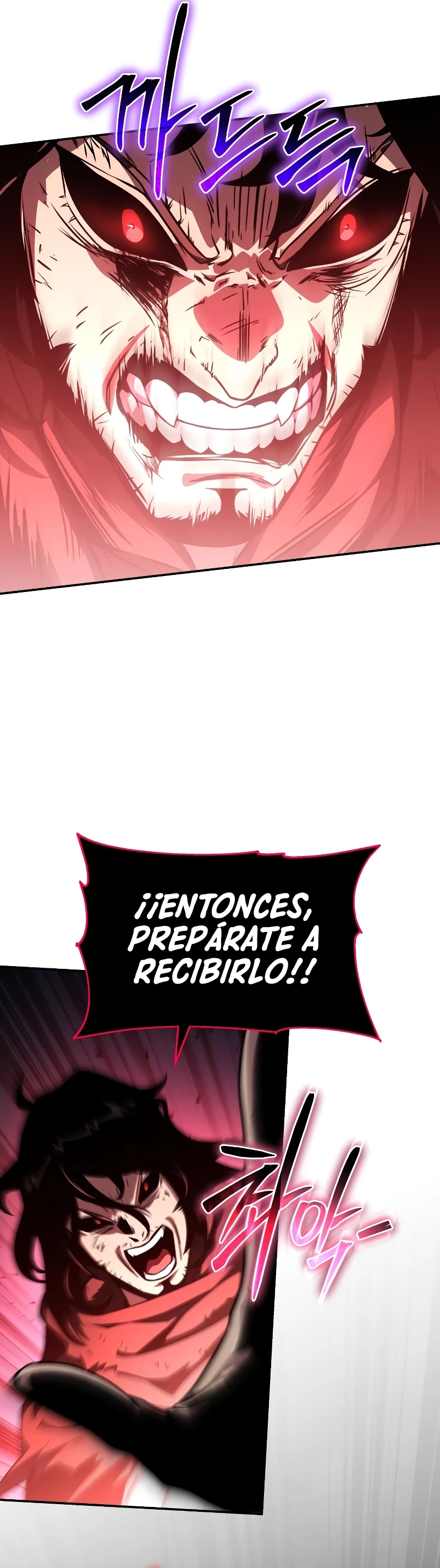Read El Rey Caballero que regreso con un Dios ES Manga Online
