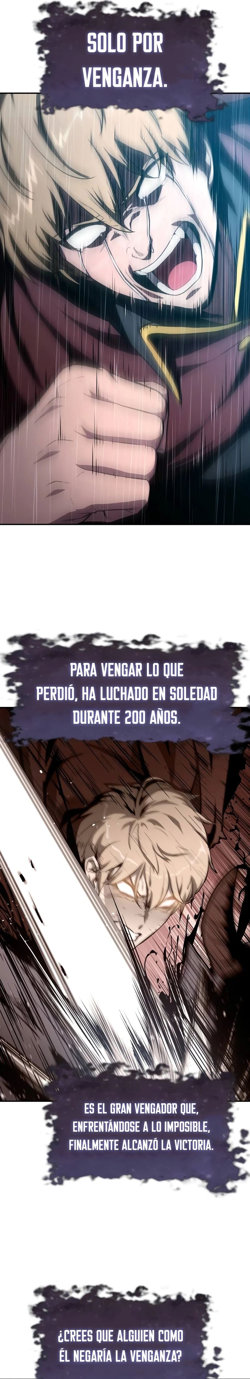 Read El Rey Caballero que regreso con un Dios ES Manga Online