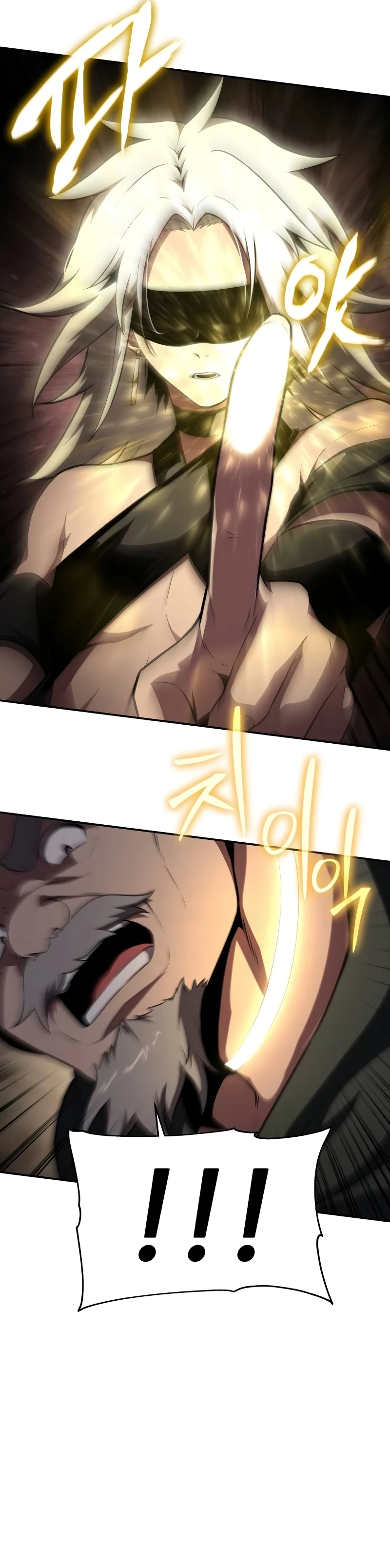 Read El Rey Caballero que regreso con un Dios ES Manga Online