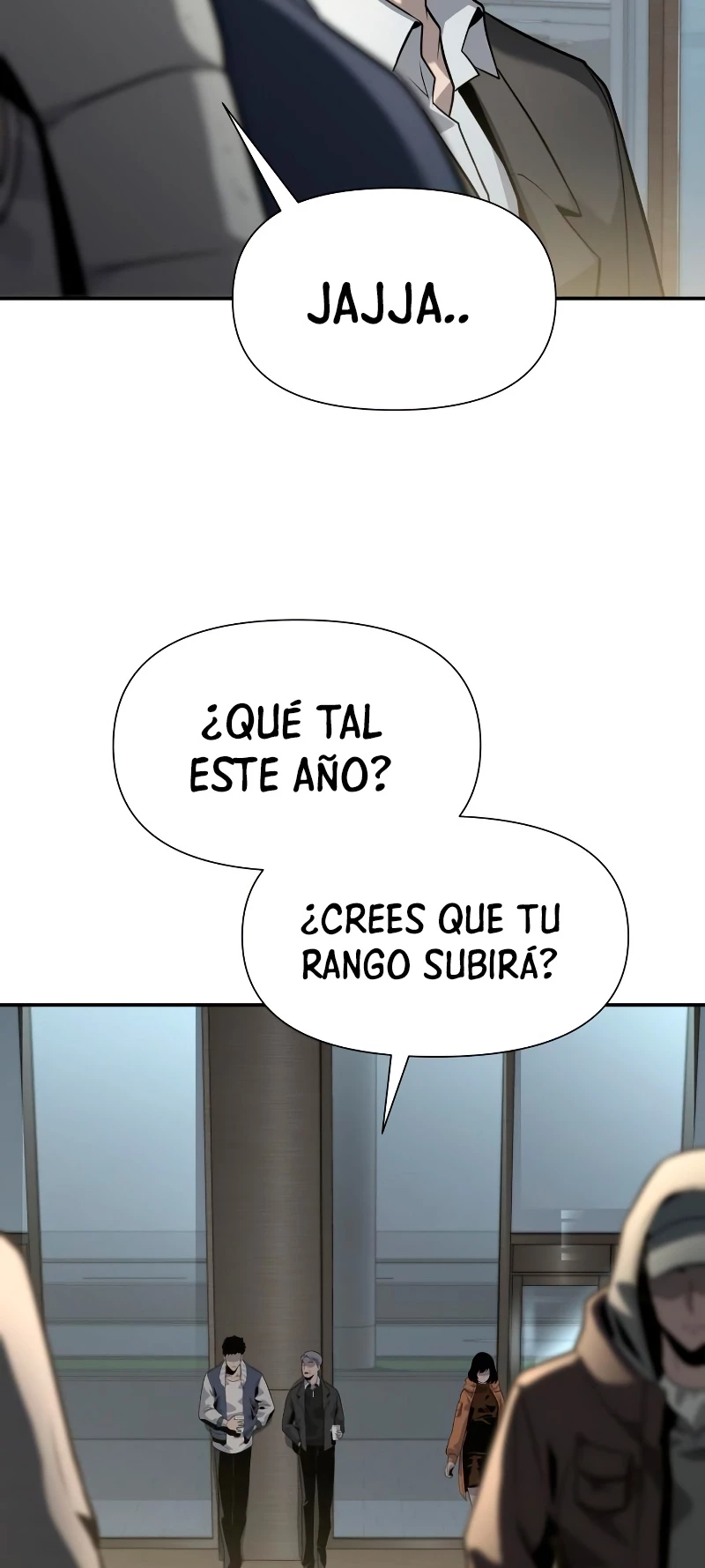 Read El Rey Caballero que regreso con un Dios ES Manga Online