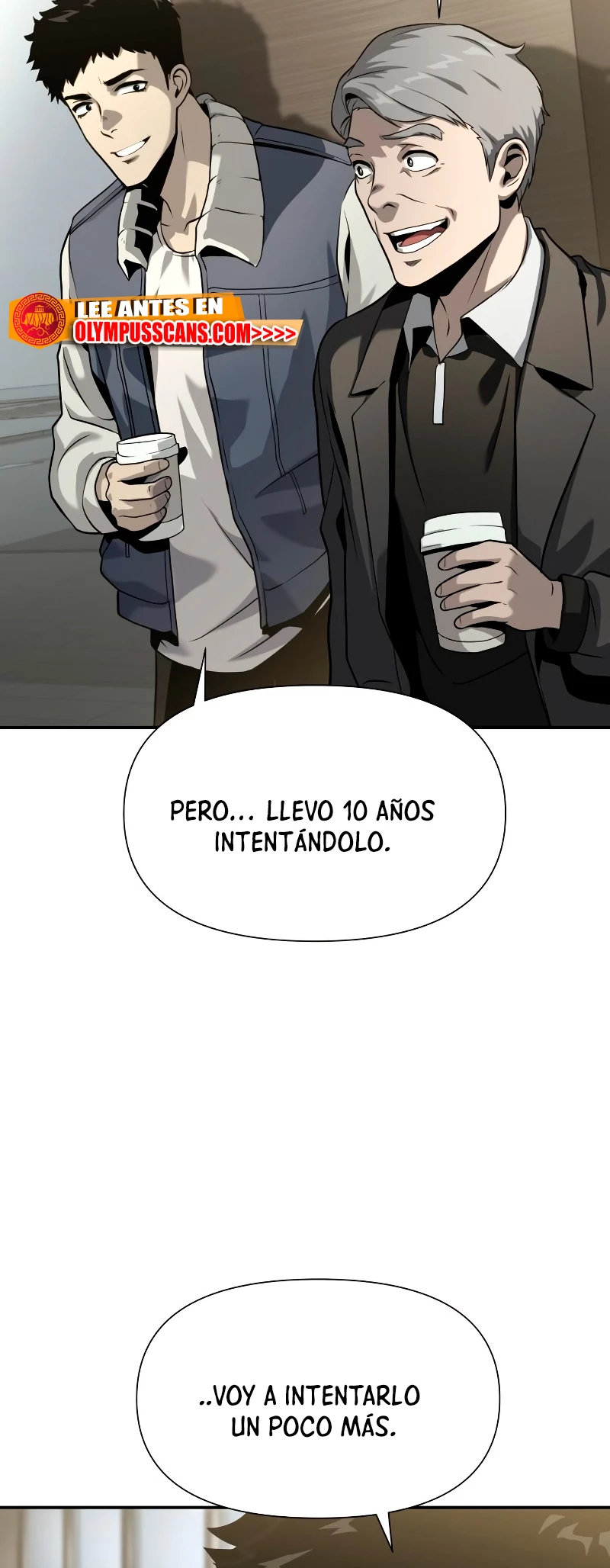 Read El Rey Caballero que regreso con un Dios ES Manga Online