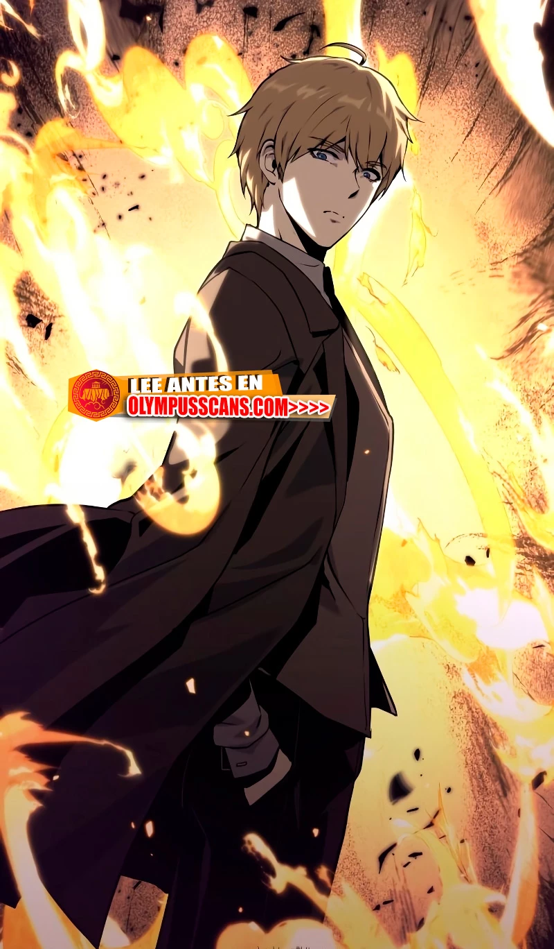 Read El Rey Caballero que regreso con un Dios ES Manga Online
