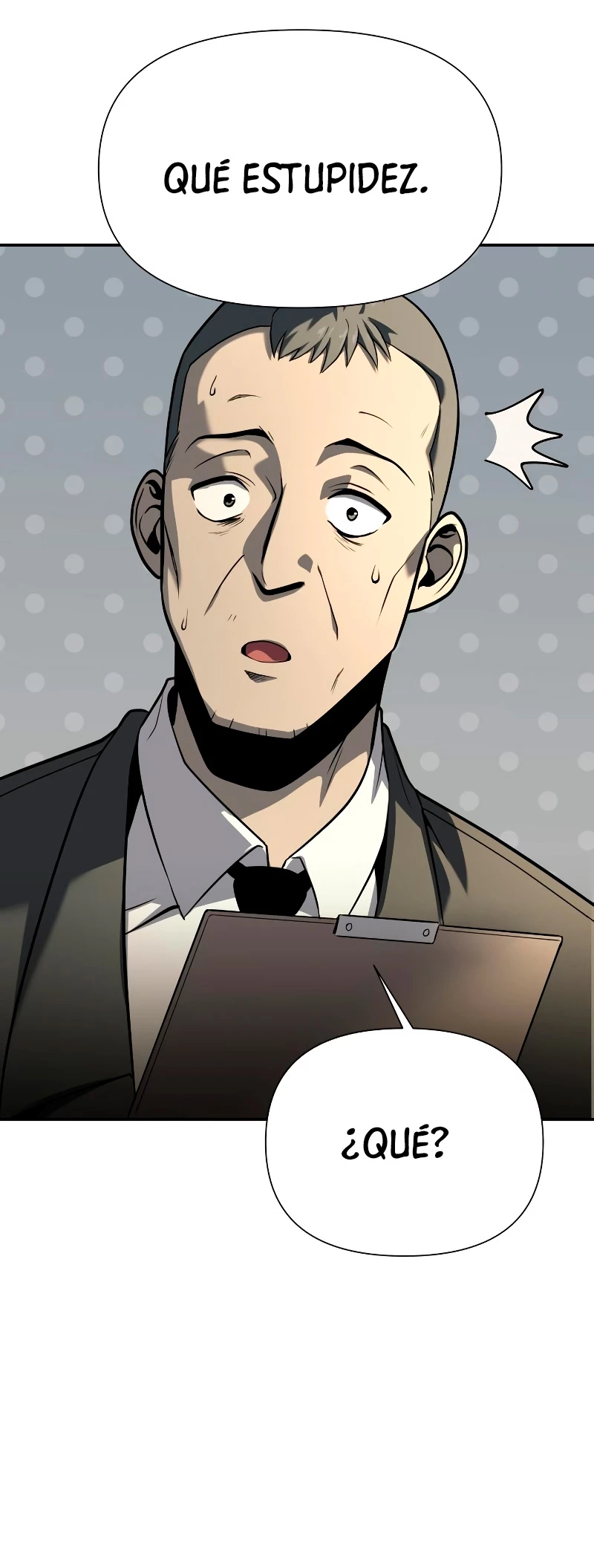 Read El Rey Caballero que regreso con un Dios ES Manga Online