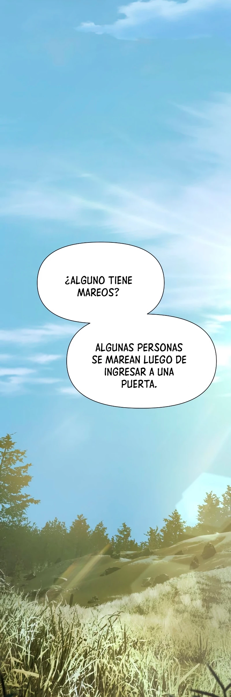 Read El Rey Caballero que regreso con un Dios ES Manga Online