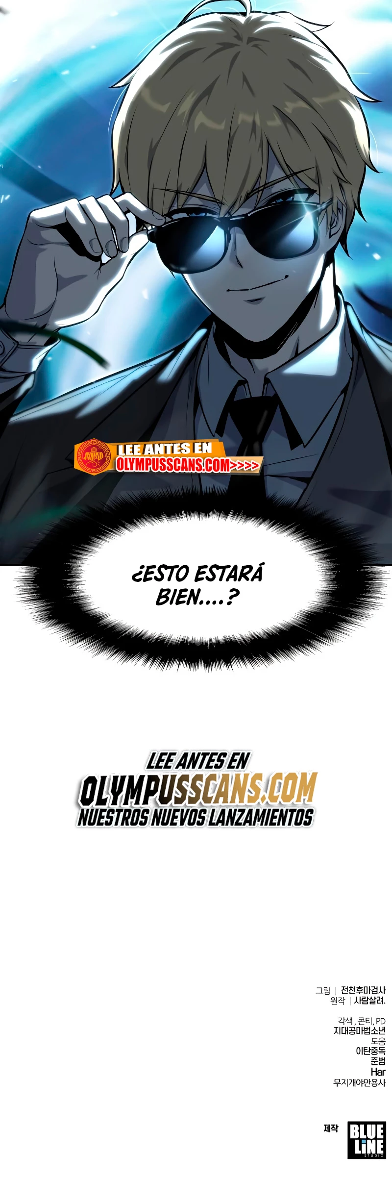 Read El Rey Caballero que regreso con un Dios ES Manga Online