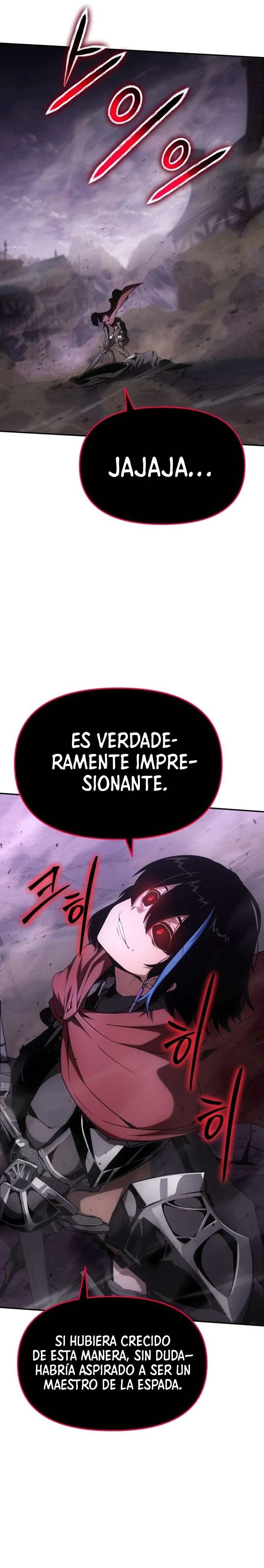 Read El Rey Caballero que regreso con un Dios ES Manga Online
