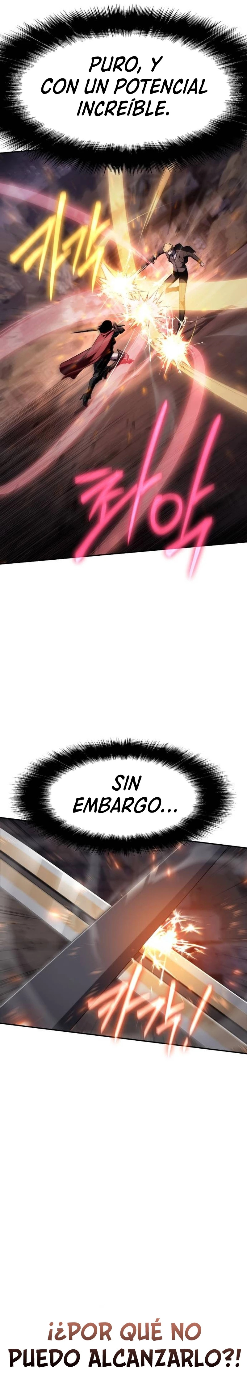 Read El Rey Caballero que regreso con un Dios ES Manga Online