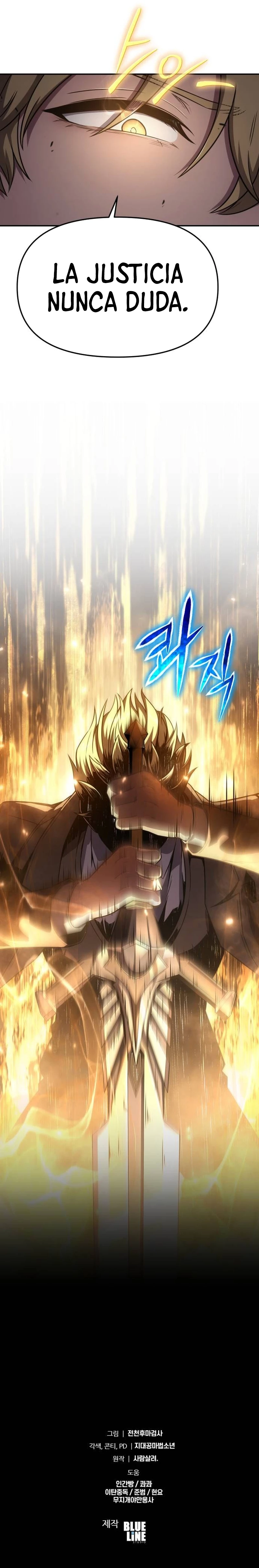 Read El Rey Caballero que regreso con un Dios ES Manga Online