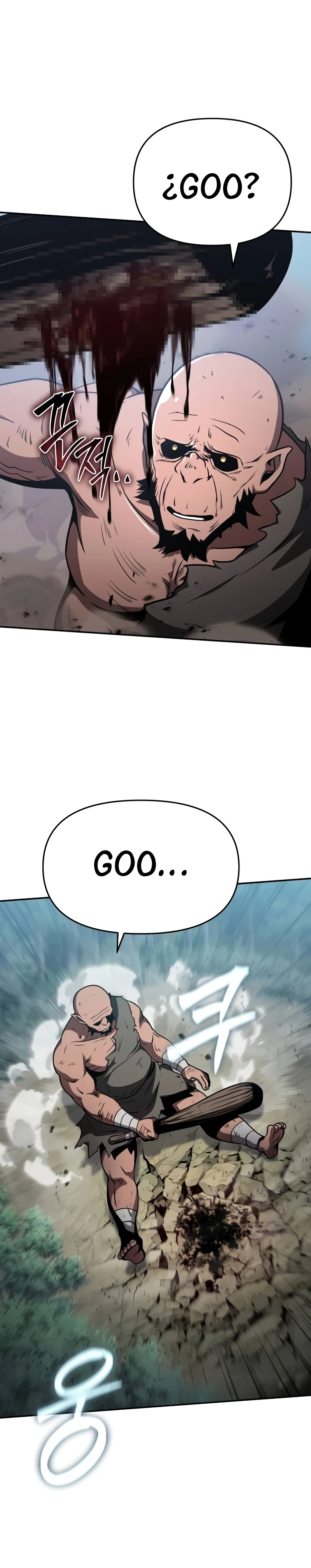 Read El Rey Caballero que regreso con un Dios ES Manga Online