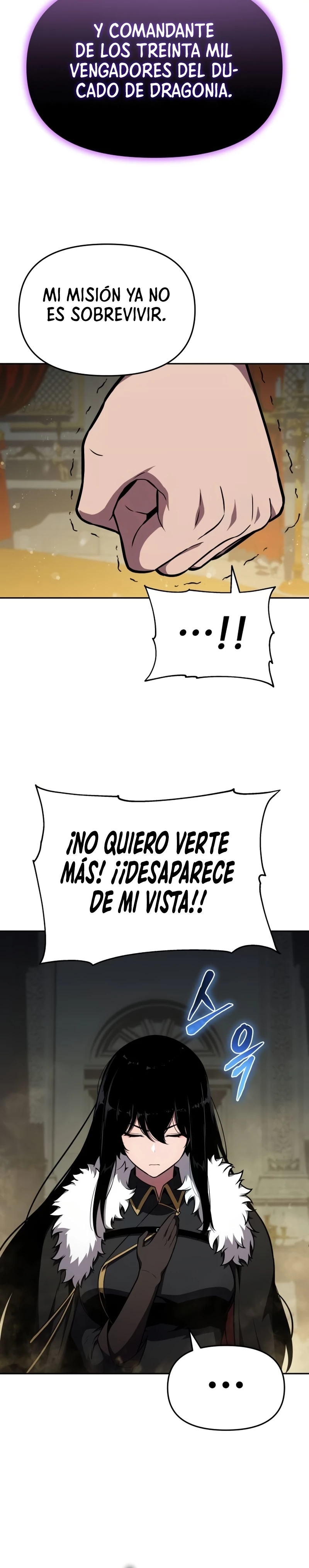 Read El Rey Caballero que regreso con un Dios ES Manga Online