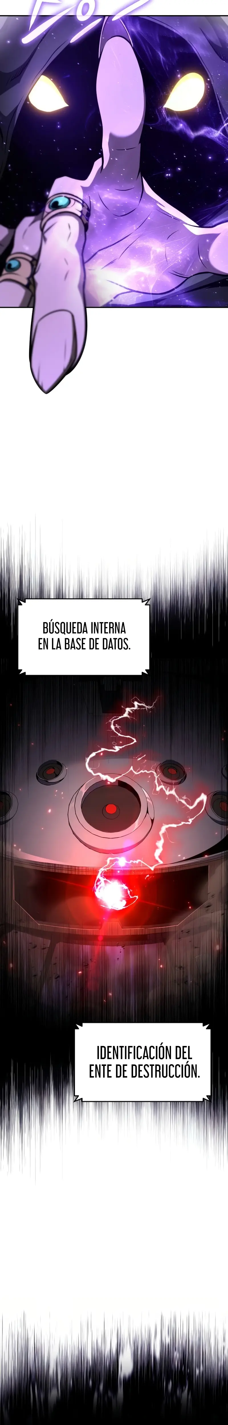 Read El Rey Caballero que regreso con un Dios ES Manga Online