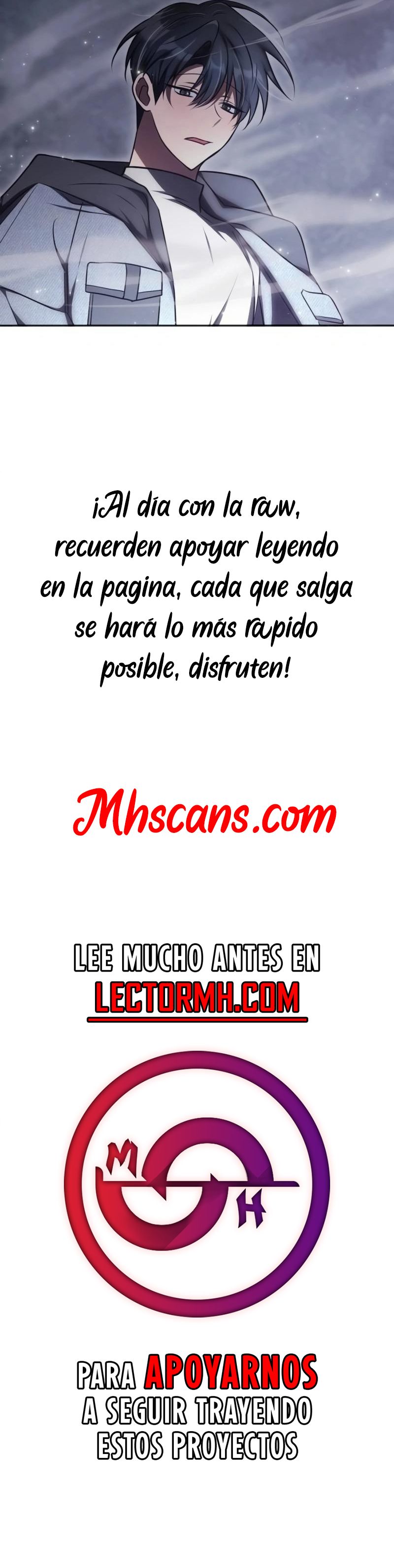 Read El Sanador Veterano es Demasiado Fuerte ES Manga Online