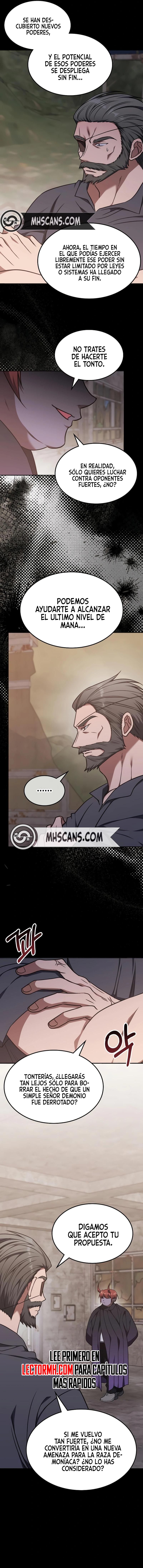 Read El Sanador Veterano es Demasiado Fuerte ES Manga Online